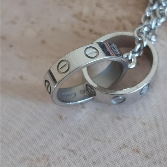 Cartier Love Bracelet - Picture 2 of 4